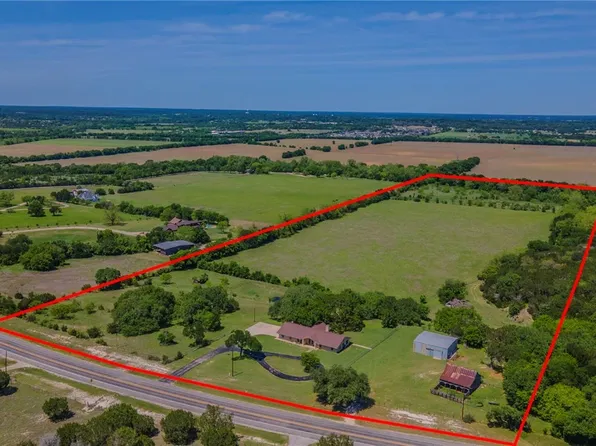 10040 W Fm 93, Belton, TX 76513