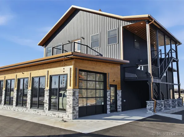 451070 E 320th Rd, Afton, OK 74331