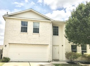 112 Rinehardt St, Hutto, TX 78634