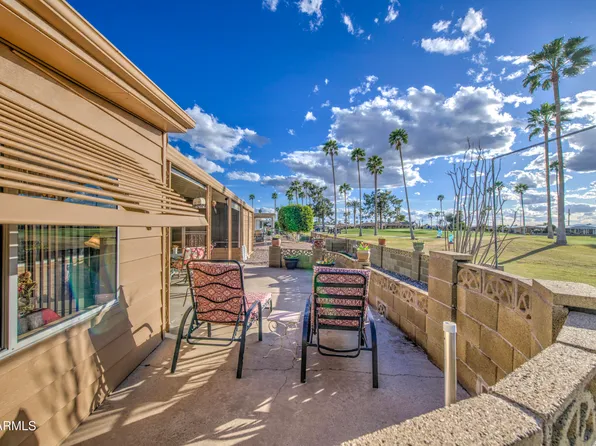 2246 N NICKLAUS Drive, Mesa, AZ 85215