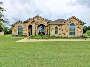 323 Chisholm Trl, Bastrop, TX 78602