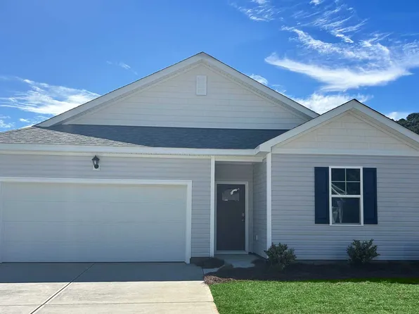 365 Glade Ct, Loris, SC 29569