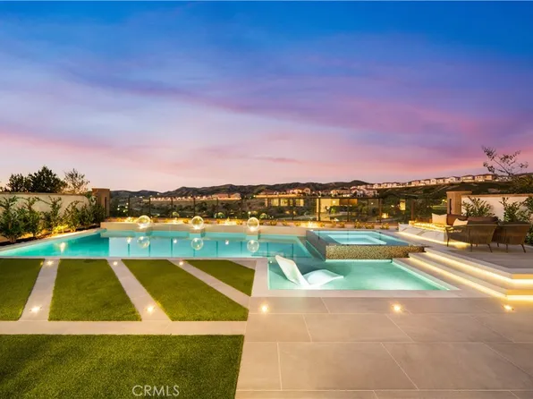 135 Sunnyslope, Irvine, CA 92618