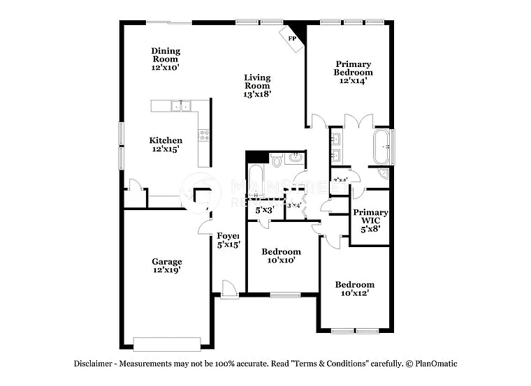 Building Photo - 2933 Trassacks Dr