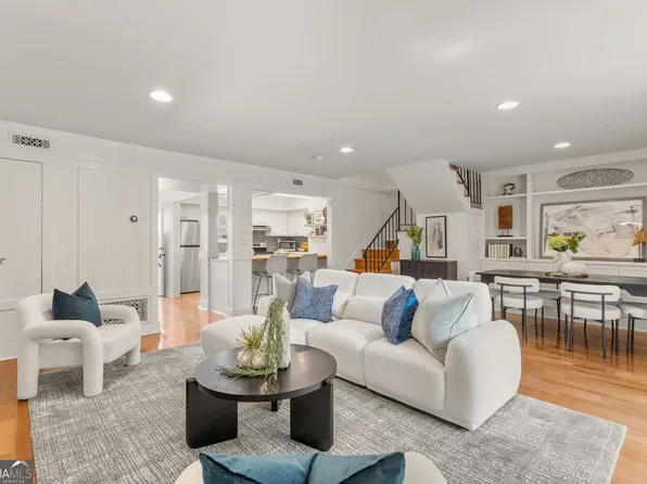 307 Adair St APT F4, Decatur, GA 30030