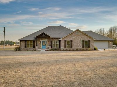 5728 Kibler Rd, Van Buren, AR, 72956