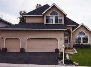 L24 B3 Goldenview Park, Anchorage, AK 99516