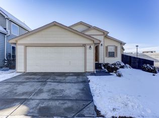 3278 Billington Dr, Erie, CO 80516