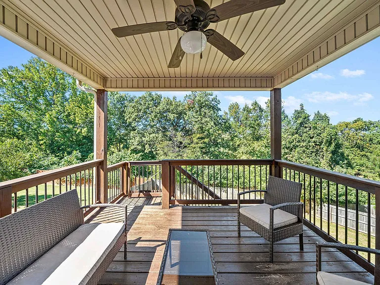 Terrace View