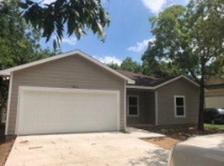 909 Turner St, Cleburne, TX 76033