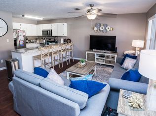 17690 Front Beach C203 Panama, Panama City Beach, FL 32413