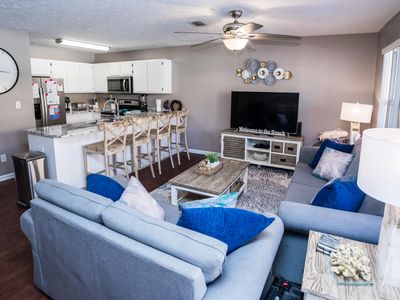 17690 Front Beach C203 Panama, Panama City Beach, FL, 32413