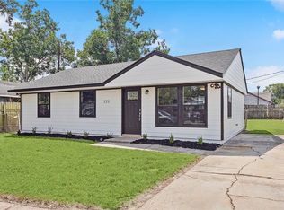 121 Rosalie Dr, Avondale, LA 70094