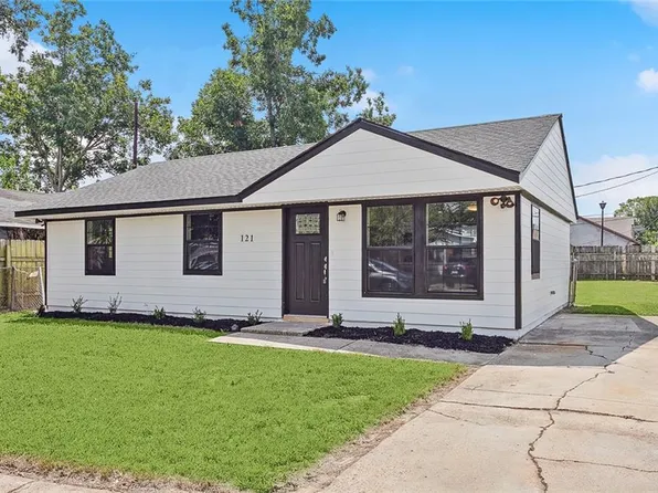 121 Rosalie Dr, Avondale, LA 70094