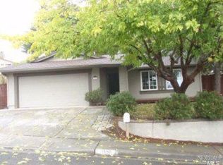 108 Terrybrook Ln, Vallejo, CA 94591