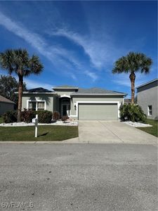 13385 Bristol Park Way, Fort Myers, FL, 33913