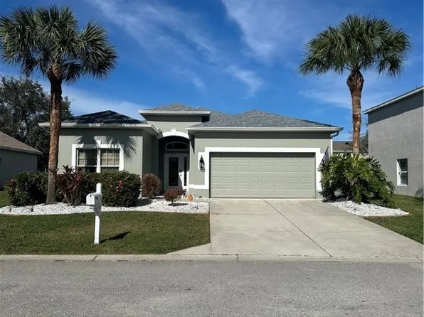 13385 Bristol Park Way, Fort Myers, FL 33913