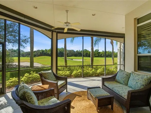 17015 Porta Vecchio WAY #101, NAPLES, FL 34110