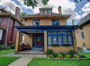 153 Marshall Ave, Pittsburgh, PA