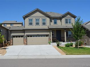 4783 S Malta Way, Aurora, CO 80015