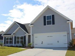 7769 Discovery Dr, North Charleston, SC 29420