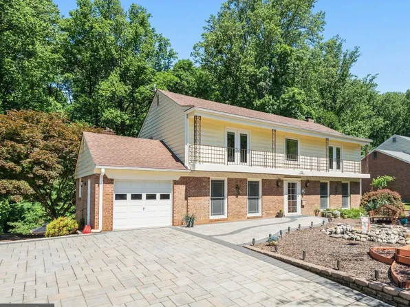713 College Pkwy, Rockville, MD 20850