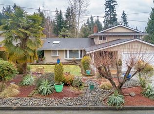 10923 NE 48th St, Kirkland, WA 98033