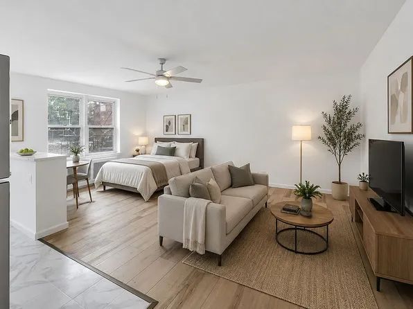 2630 Kings Bridge Ter Unit 3Q, Bronx, NY 10463