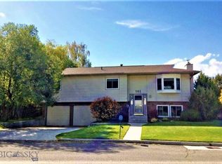 101 Moon Ln, Butte, MT 59701