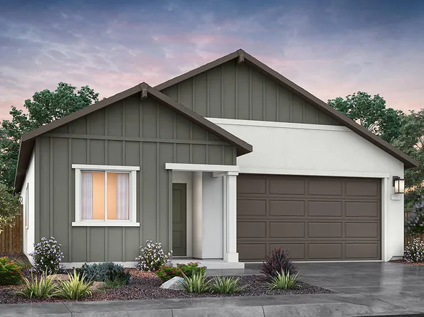 1301 Coco Dr, Carson City, NV 89705