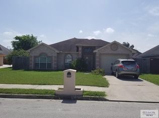 6635 Pine Creek Ave, Brownsville, TX 78526