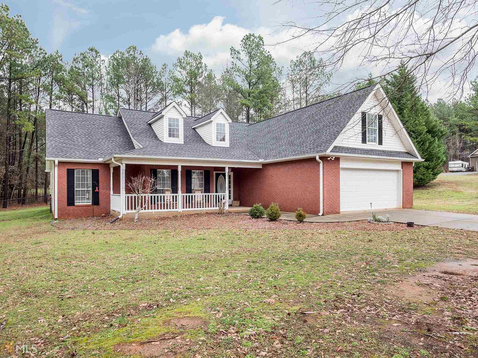 343 Patrick Cir, Jenkinsburg, GA 30234 Zillow