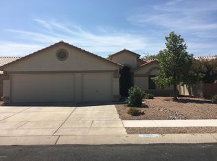 7255 W Silver Sand Dr, Tucson, AZ 85743
