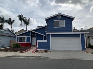 2056 Waterbury, Chula Vista, CA 91913