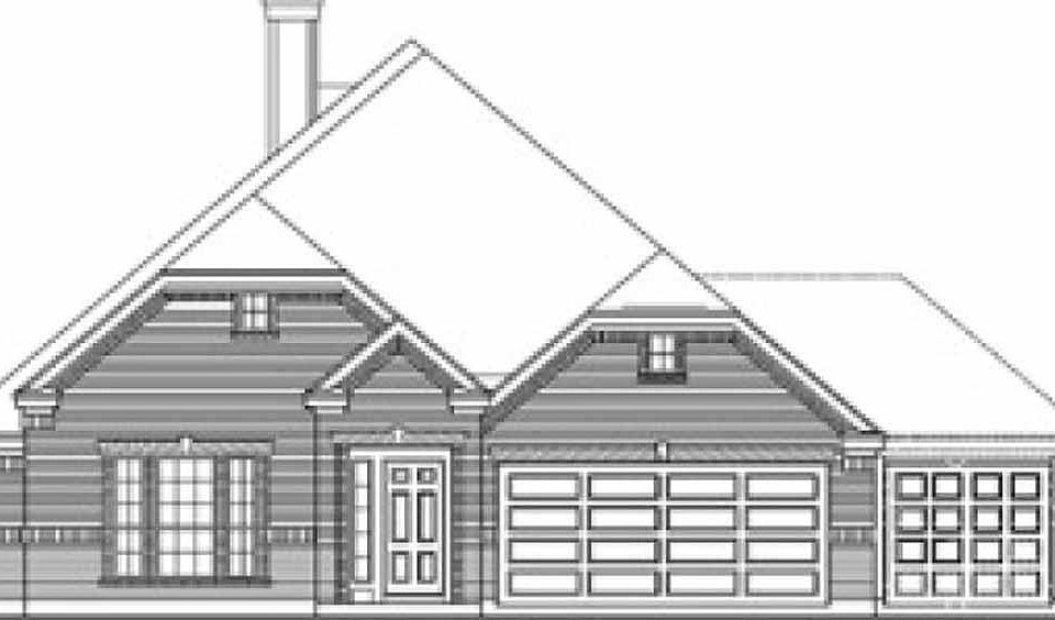 Elevation B