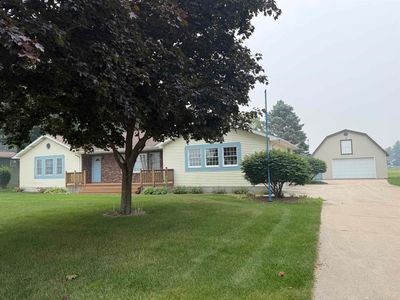 433 W Salzburg Rd, Auburn, MI, 48611