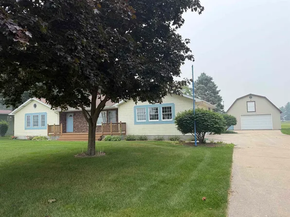 433 W Salzburg Rd, Auburn, MI 48611