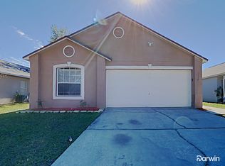 5550 New Cambridge Rd, Orlando, FL 32810