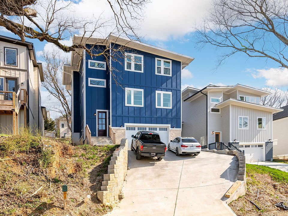 614 Ladd Ave, Chattanooga, TN 37405 Zillow