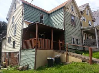 516 Gaskill Ave, Jeannette, PA