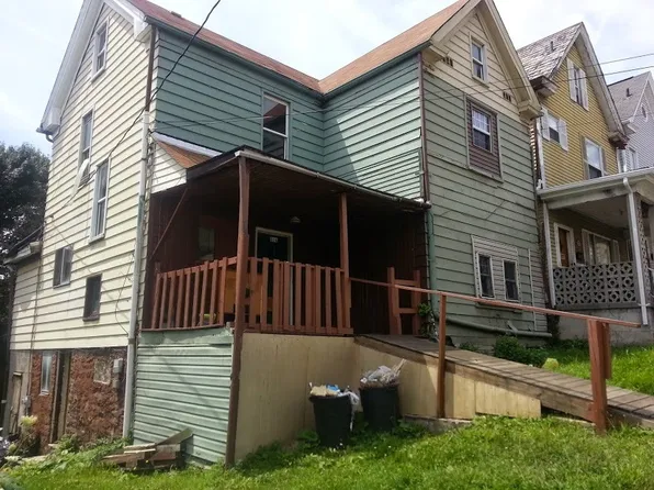 516 Gaskill Ave, Jeannette, PA 15644