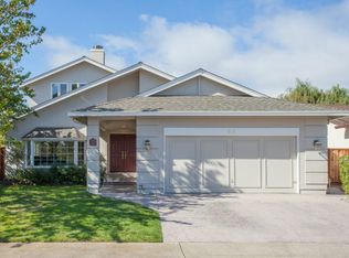313 Bluefish Ct, Foster City, CA 94404