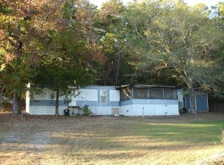 3631 Highway 27 N, Story, AR 71970