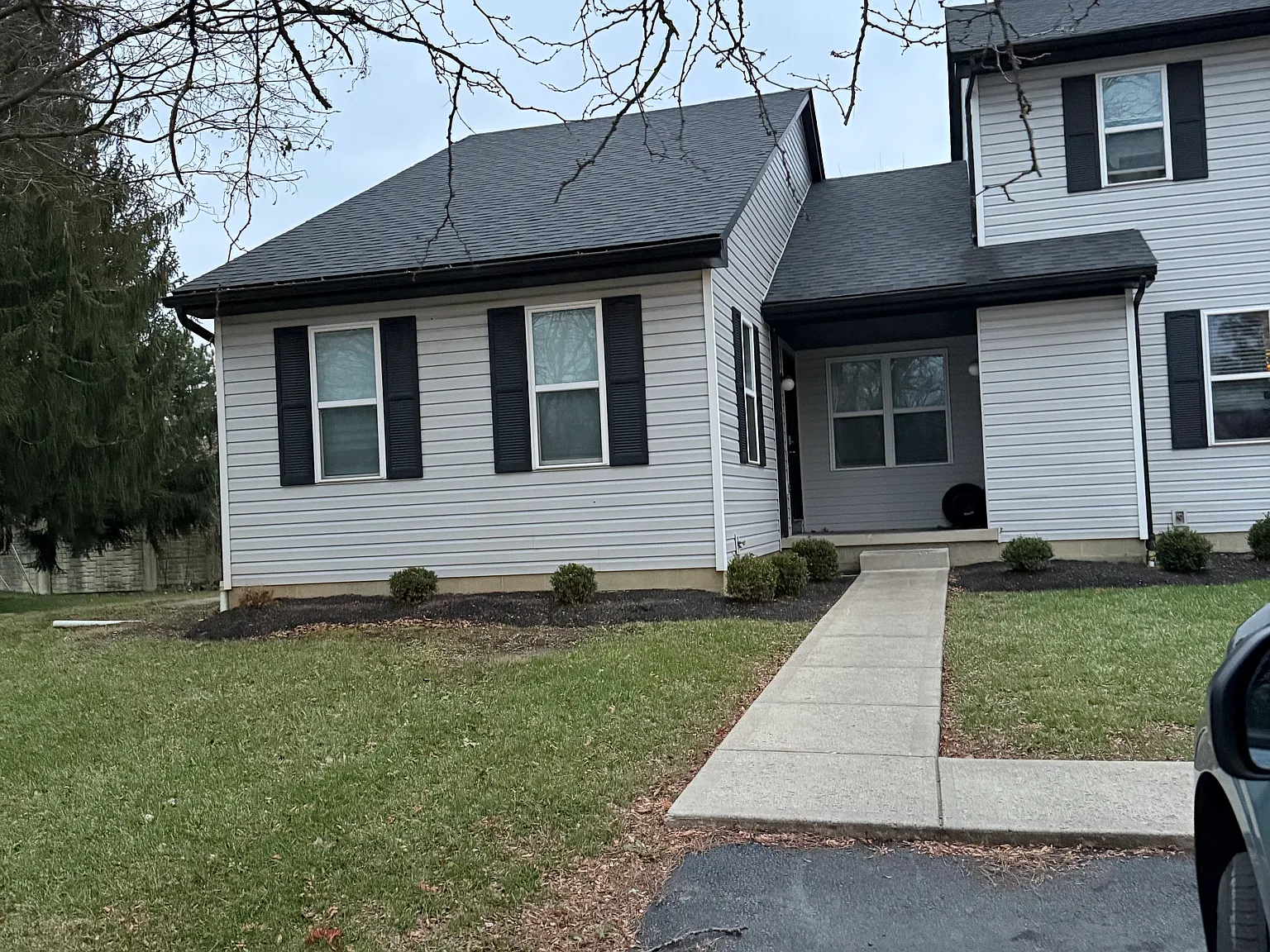 2 bed, 1200 sqft, $1,550 — Photo 1