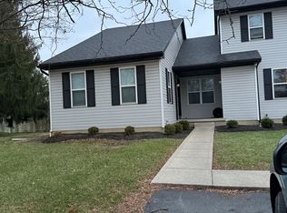 6867 Cooper Rd #6867, Westerville, OH 43081