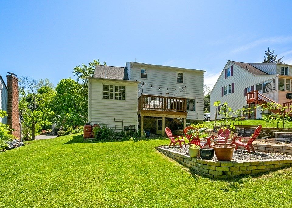 24 Zenith Dr, Worcester, MA 01602 Zillow