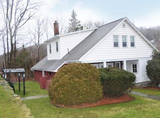 252 Buckshollow Rd, Mahopac, NY 10541