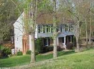 4532 Cochise Trl, North Chesterfield, VA 23237