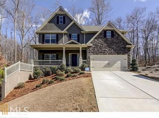 4109 Hidden Enclave Ln NW, Kennesaw, GA 30152