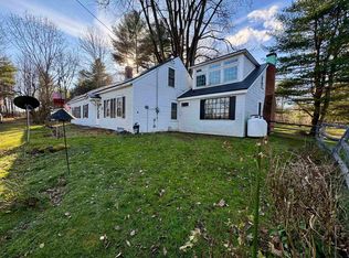 999 Upper Plain, Bradford, VT 05033